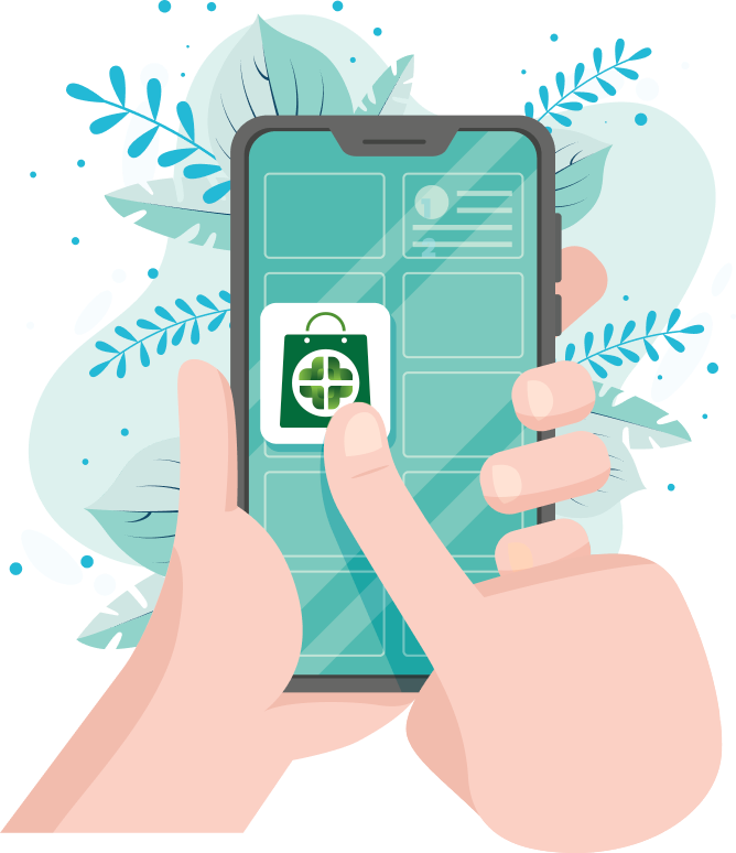 App Mobile
